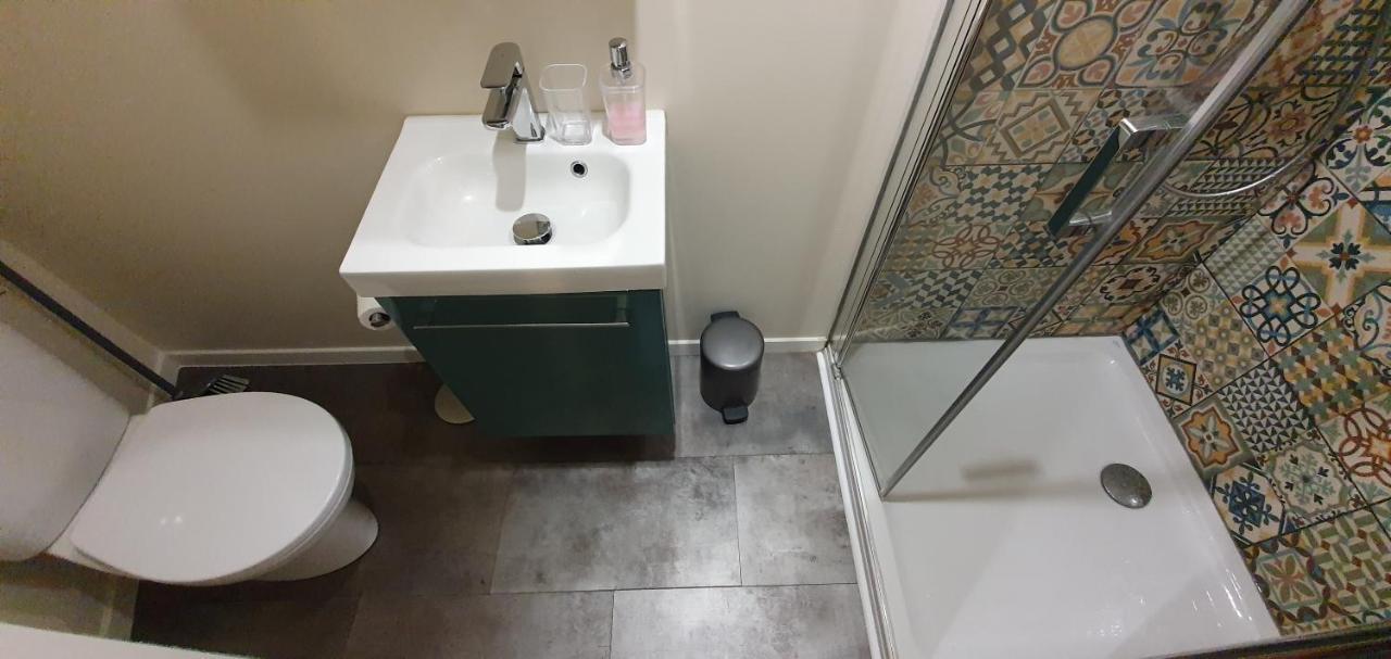 קמפר Appartement Studio Chanoine מראה חיצוני תמונה