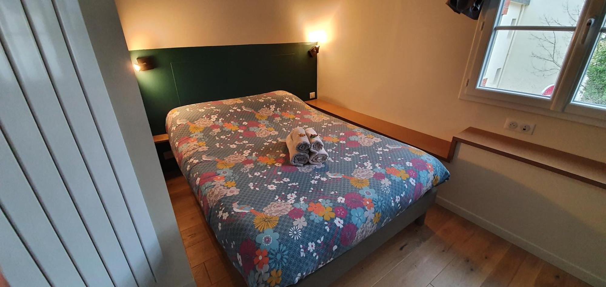 קמפר Appartement Studio Chanoine מראה חיצוני תמונה