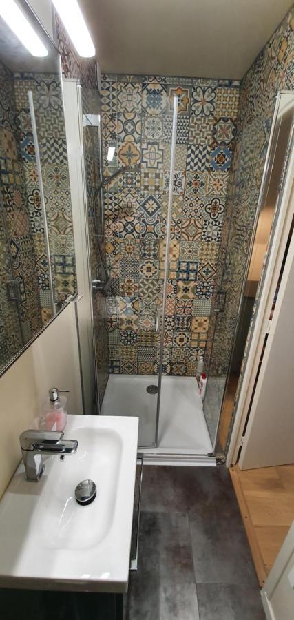 קמפר Appartement Studio Chanoine מראה חיצוני תמונה