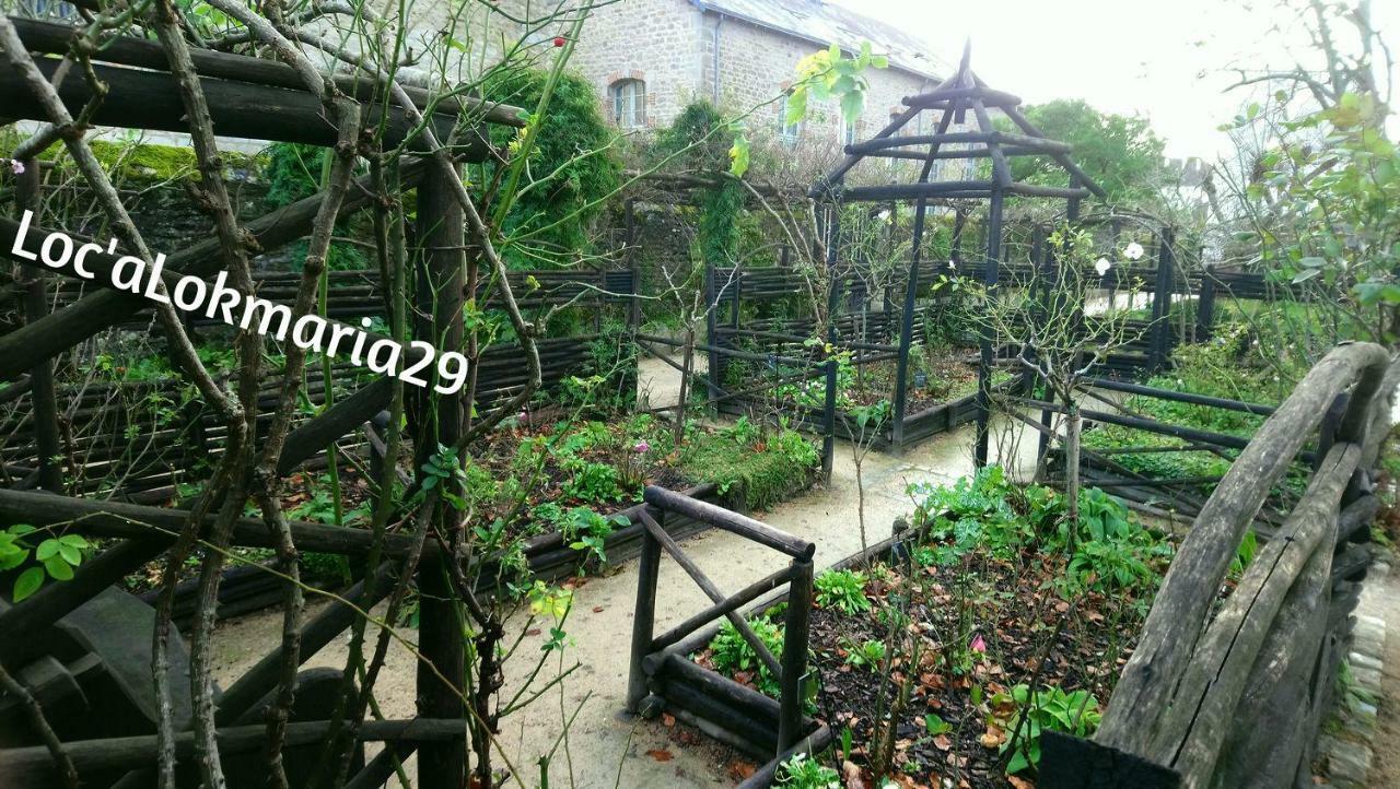 קמפר Appartement Studio Chanoine מראה חיצוני תמונה